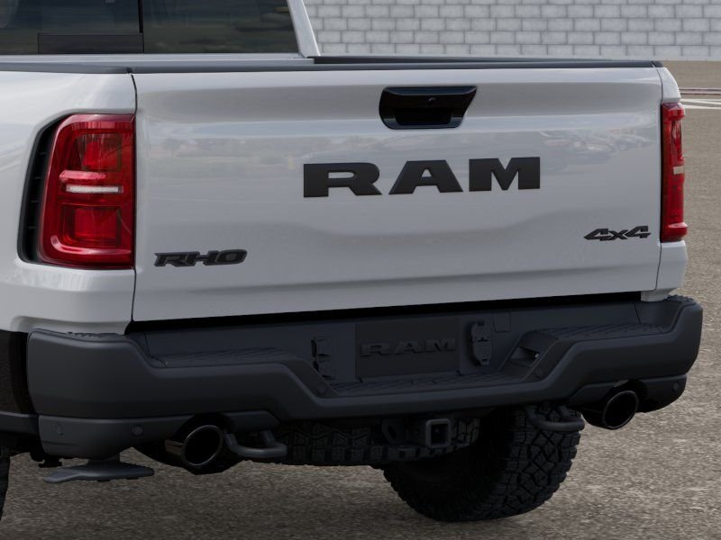 2026 RAM 1500 RHO - Photo 13