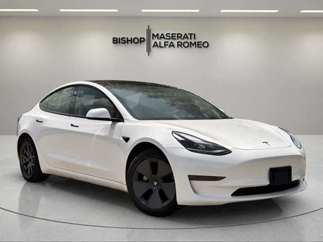 2023 Tesla Model 3 Base