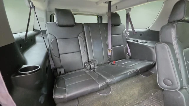 Used 2017 Onyx Black GMC Denali image 15