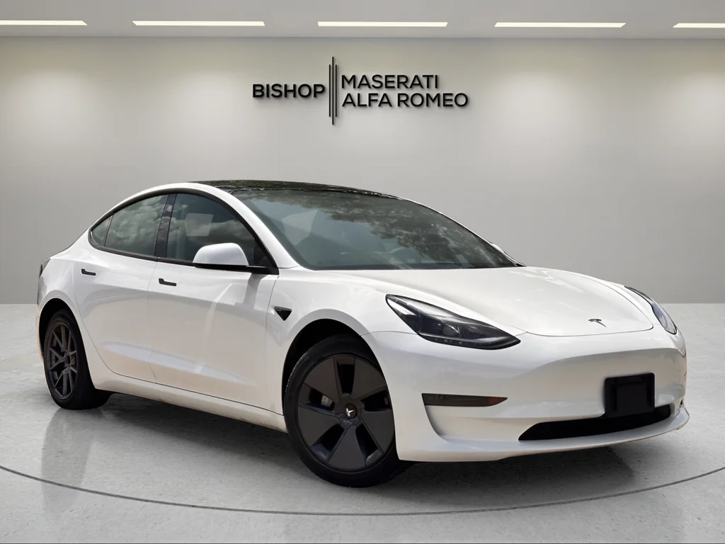 2023 Tesla Model 3 -'s photo