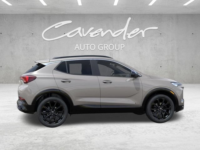 2026 Buick Encore GX Sport Touring - Photo 6