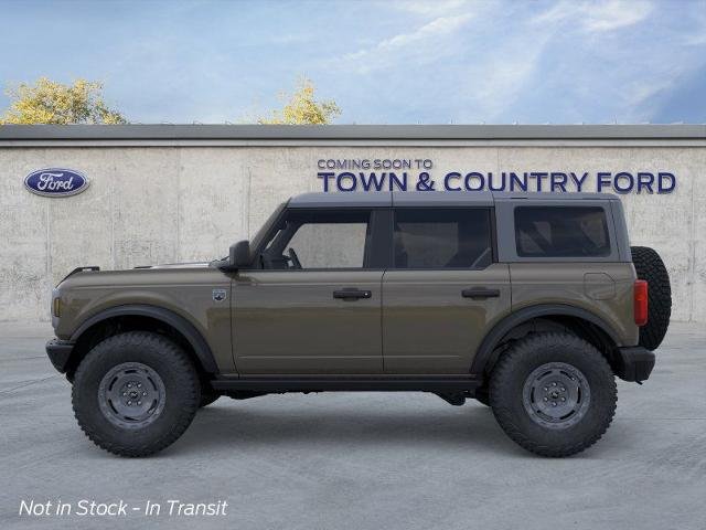 New 2025 Marsh Gray Ford RTR image 26