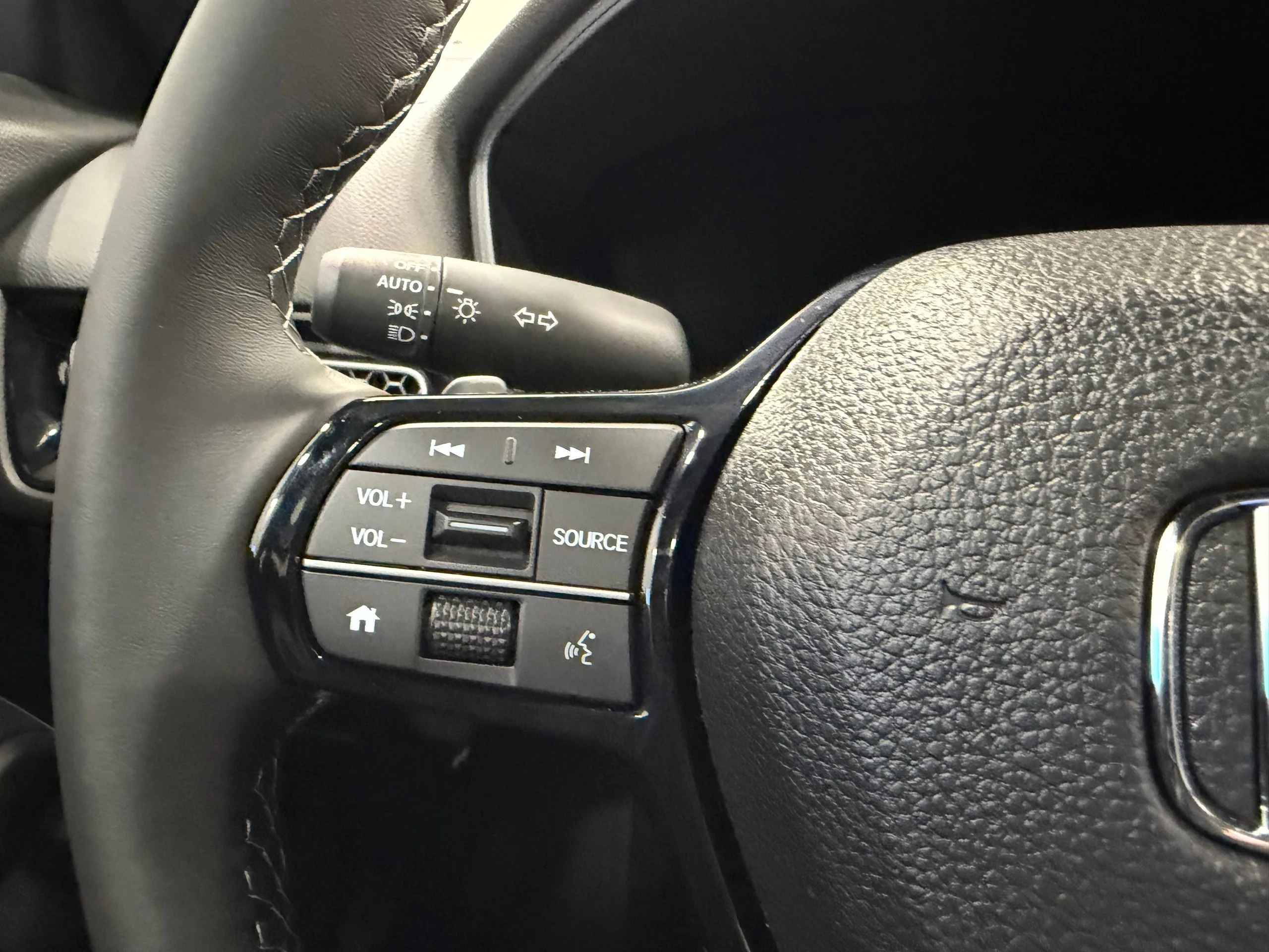 Used 2026 Gray Honda Sport image 35