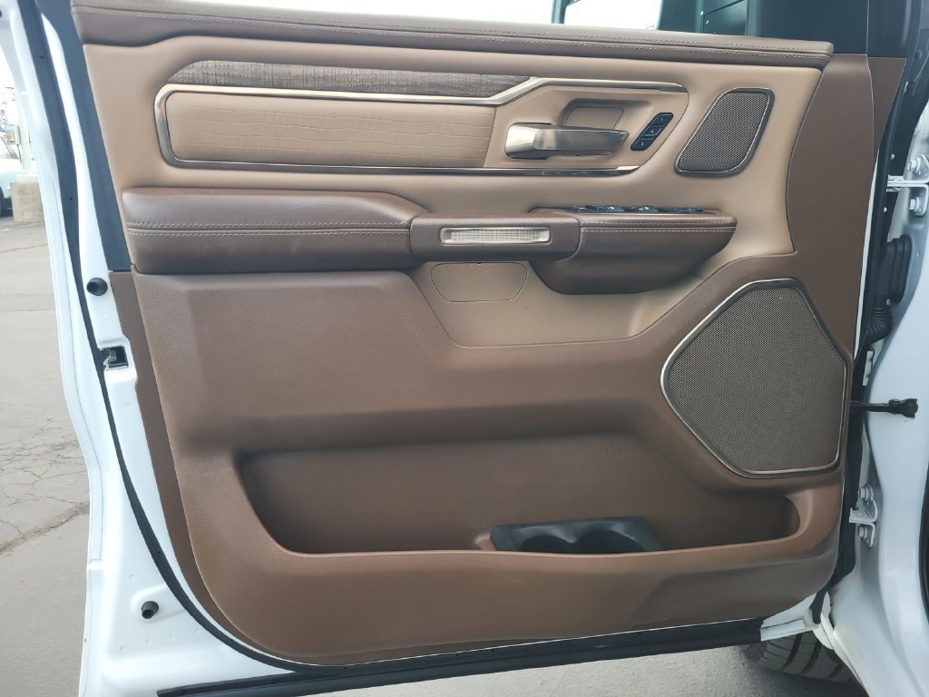 2019 RAM Ram 1500 Pickup Longhorn - Photo 20