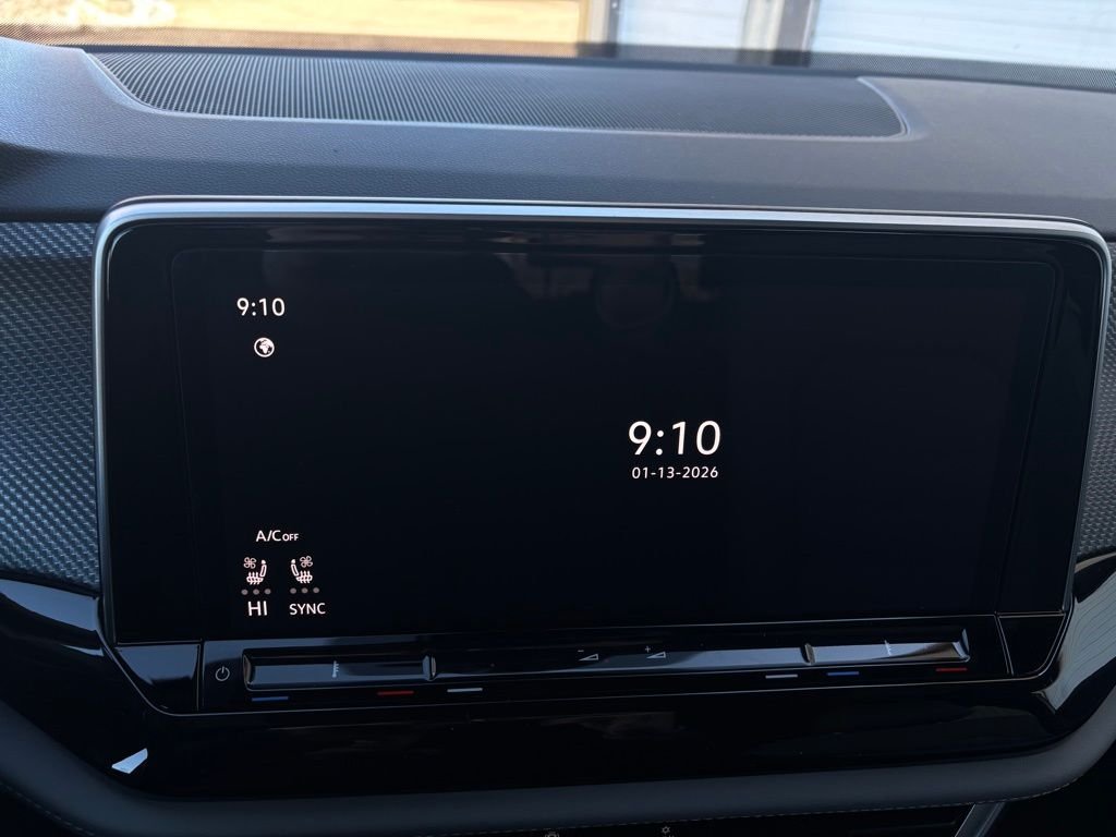 2026 Volkswagen Atlas Cross Sport SEL R-LINE - Photo 25