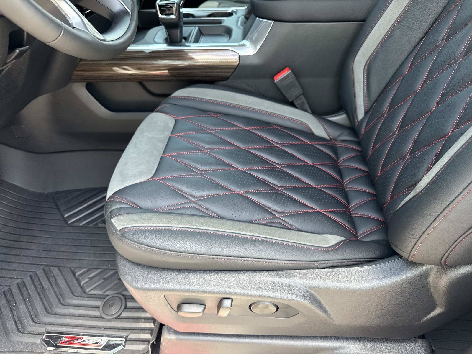 2026 Chevrolet Silverado 1500 RST - Photo 19