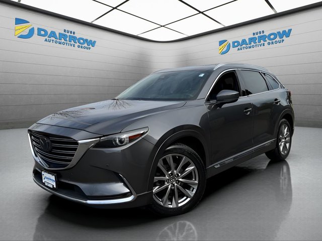2019 Mazda CX-9 Grand Touring AWD's photo