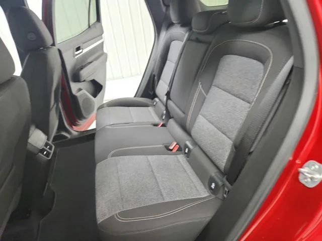 Used 2026 Red GMC Elevation image 30