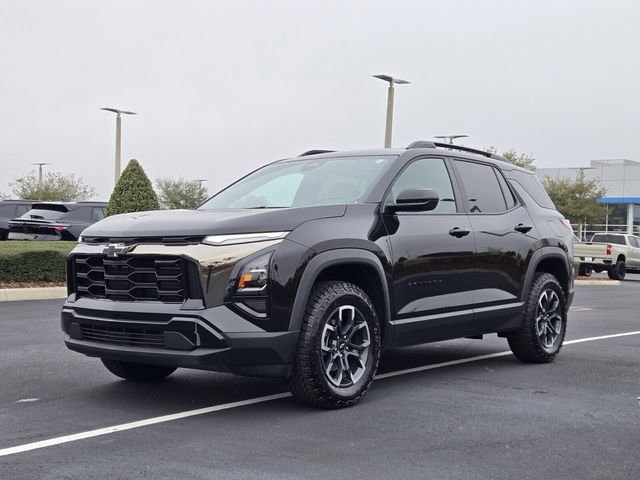 2025 Chevrolet Equinox ACTIV - Photo 2