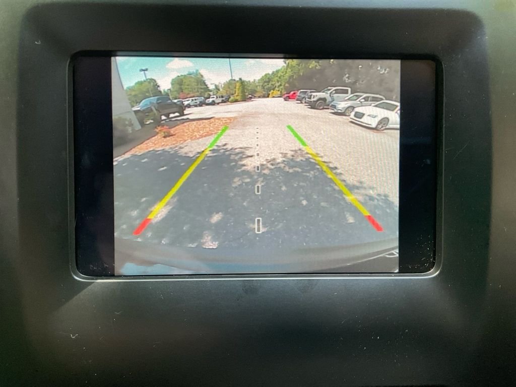 Used 2019 Black Jeep Latitude Plus image 21