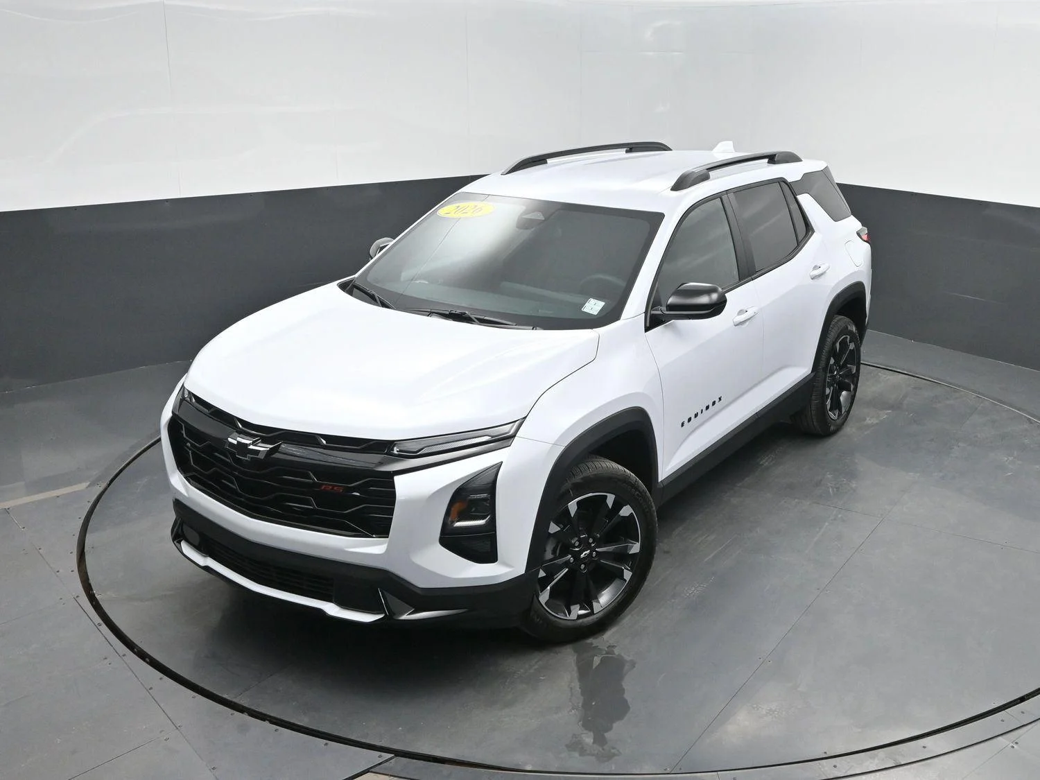 2026 Chevrolet Equinox RS - Photo 36