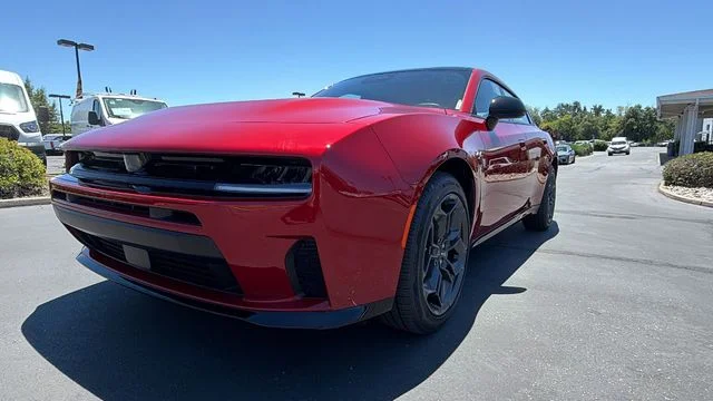 New 2026 Redeye Dodge R/T image 9