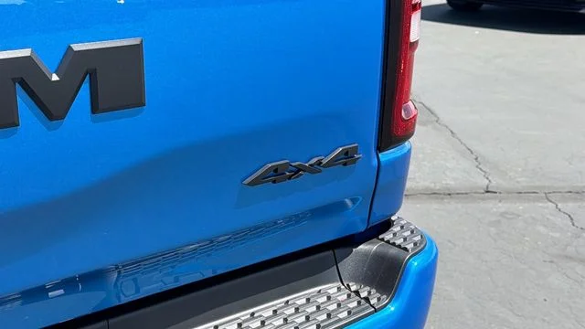 New 2026 Blue Ram Express image 12
