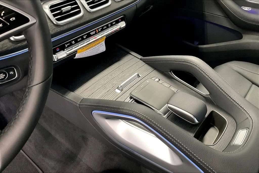 New 2026 Polar White Mercedes-Benz GLE 350 image 20