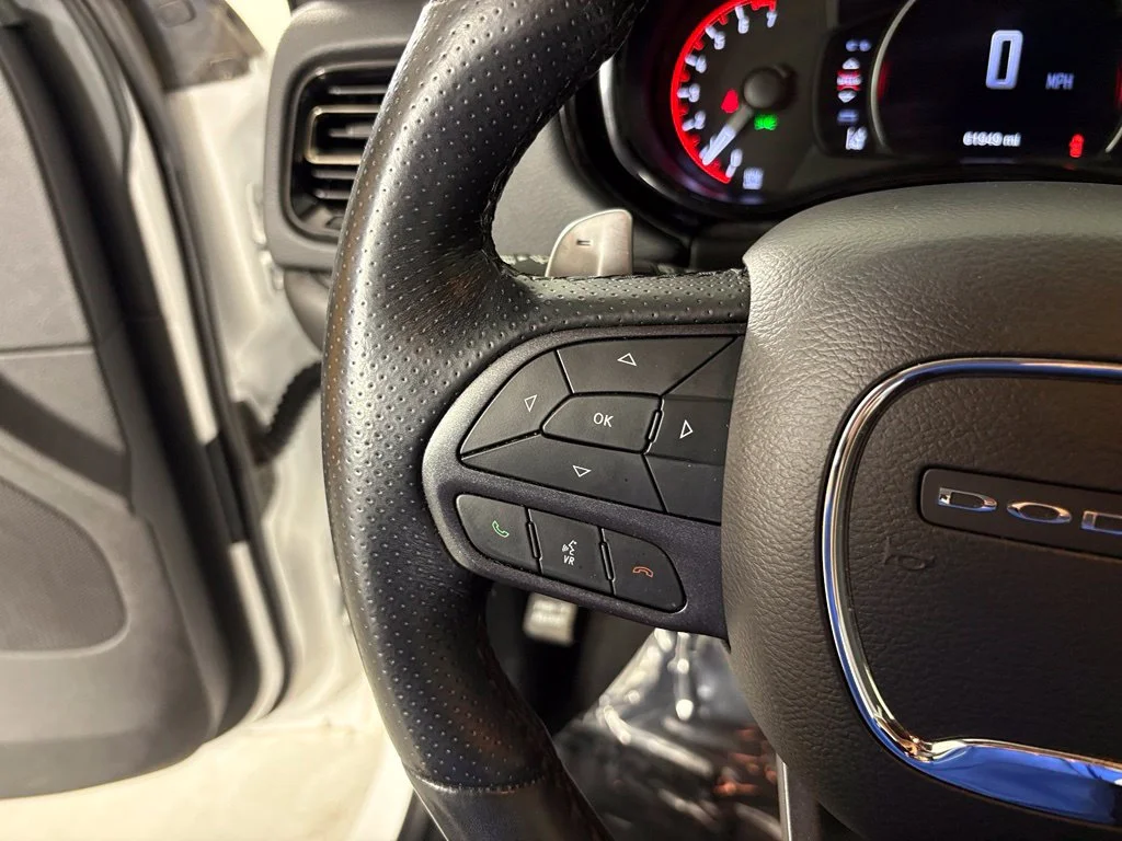 Used 2021 White Dodge GT Plus image 18
