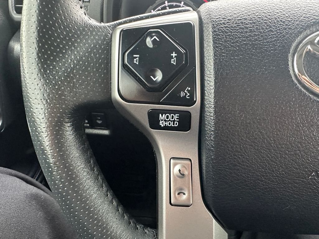 Used 2022 White Toyota Limited image 19