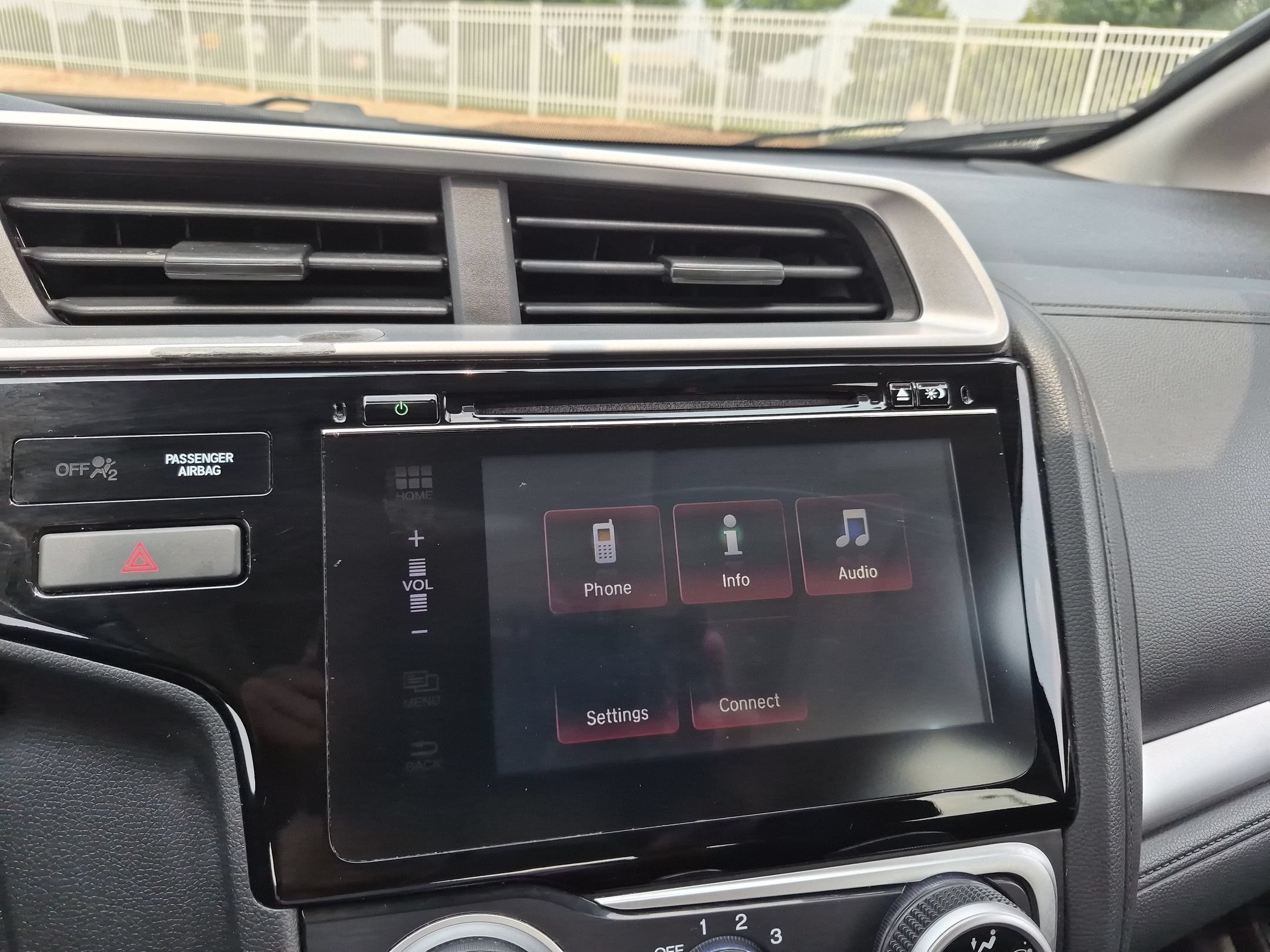 Certified Used 2017 Gray Honda EX-L image 17