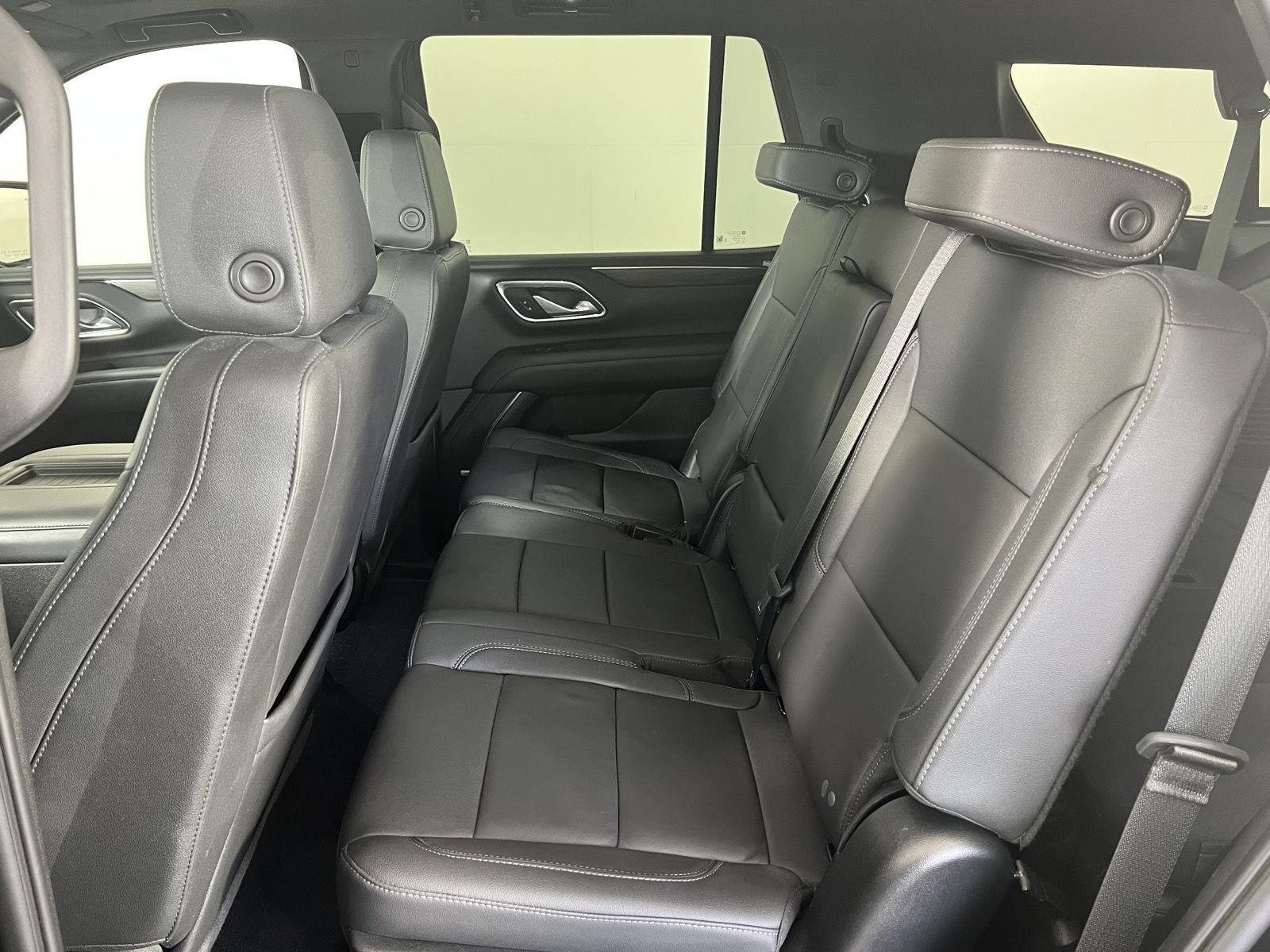 Used 2023 Black Chevrolet LT image 23