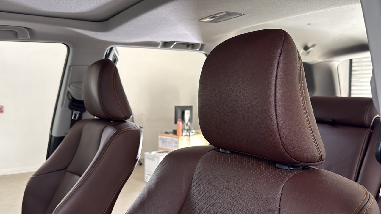 Certified Used 2023 White Toyota Limited image 13
