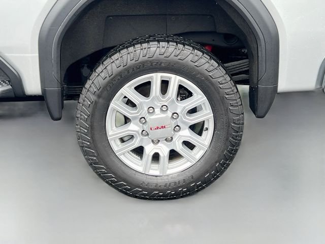 2023 GMC Sierra 2500HD SLE - Photo 35