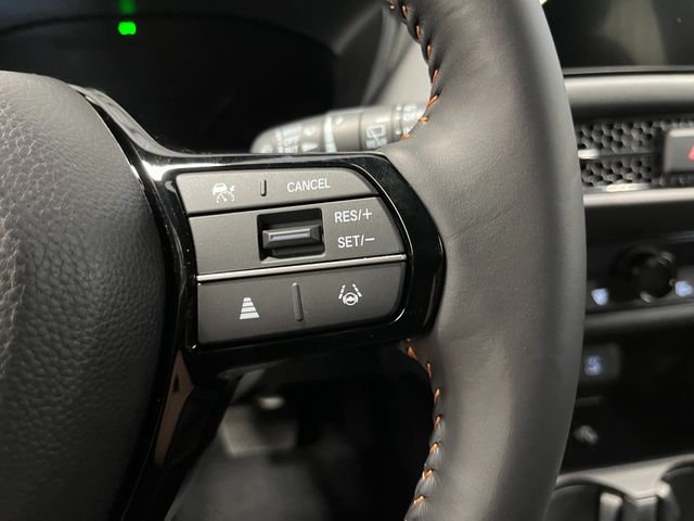 2026 Honda HR-V Sport - Photo 18