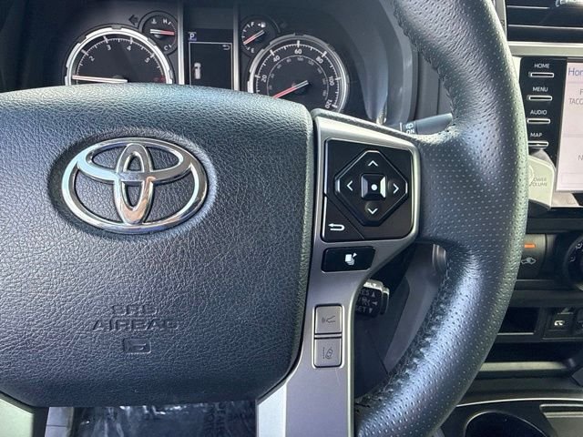2022 Toyota 4Runner TRD Sport - Photo 27