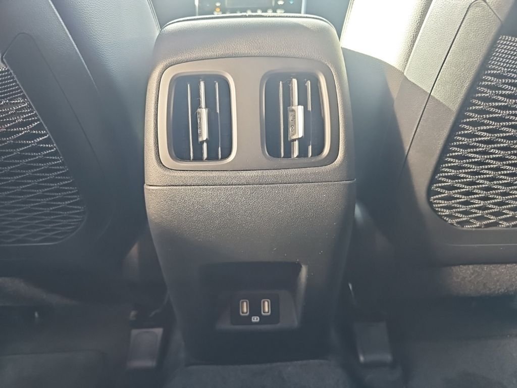 2024 Hyundai Santa Cruz Limited - Photo 33