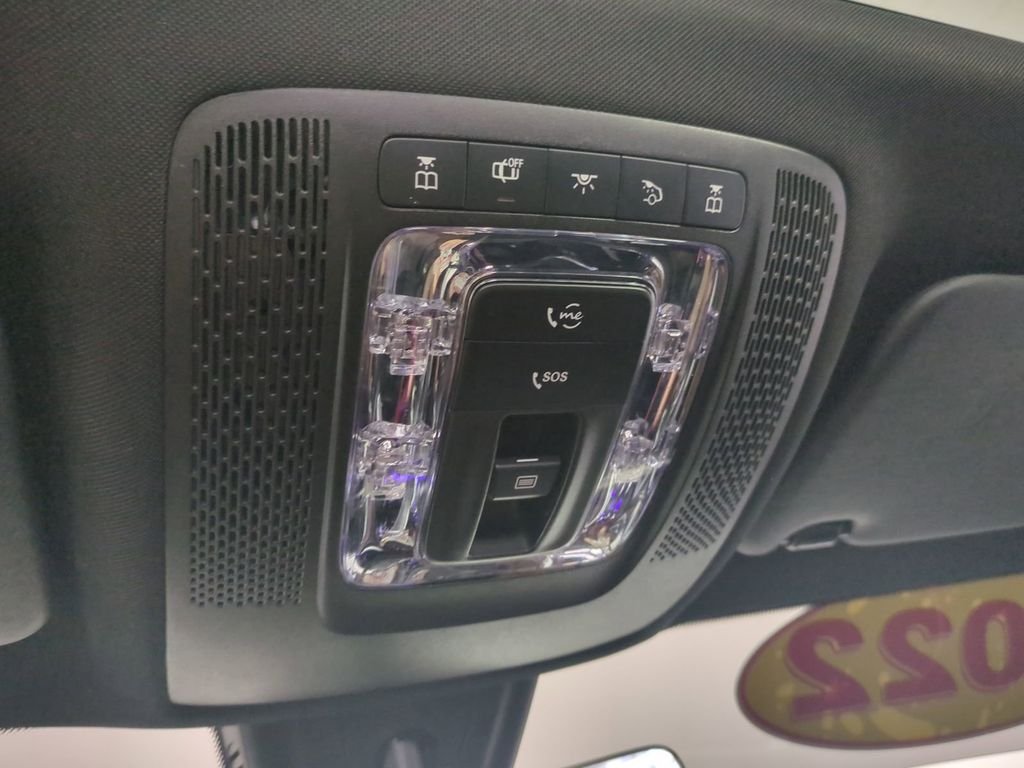 2022 Mercedes-Benz GLB Base - Photo 25