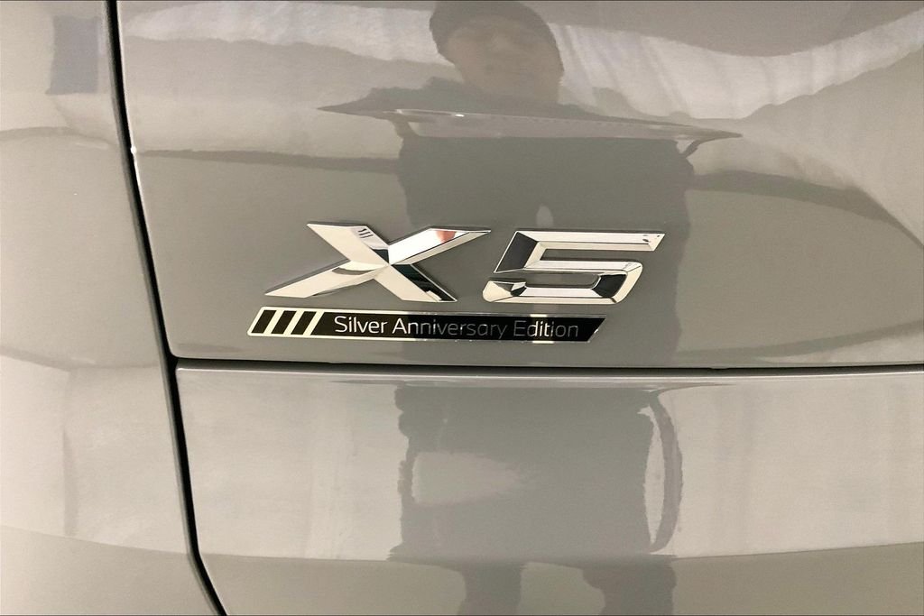 2025 BMW X5 40i - Photo 7