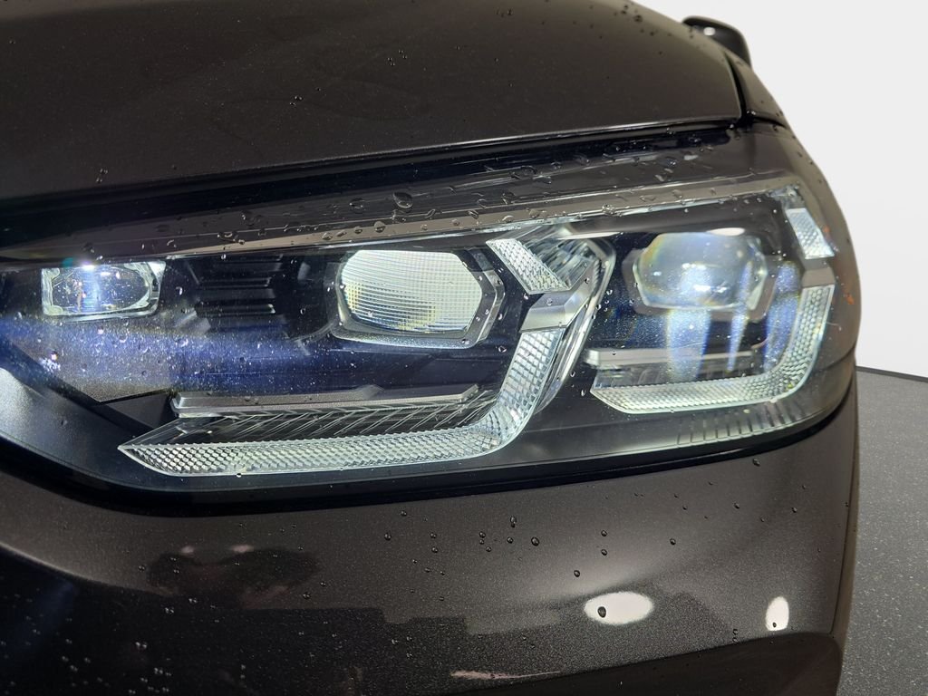 Certified Used 2023 Dark Graphite Metallic BMW xDrive30i image 32