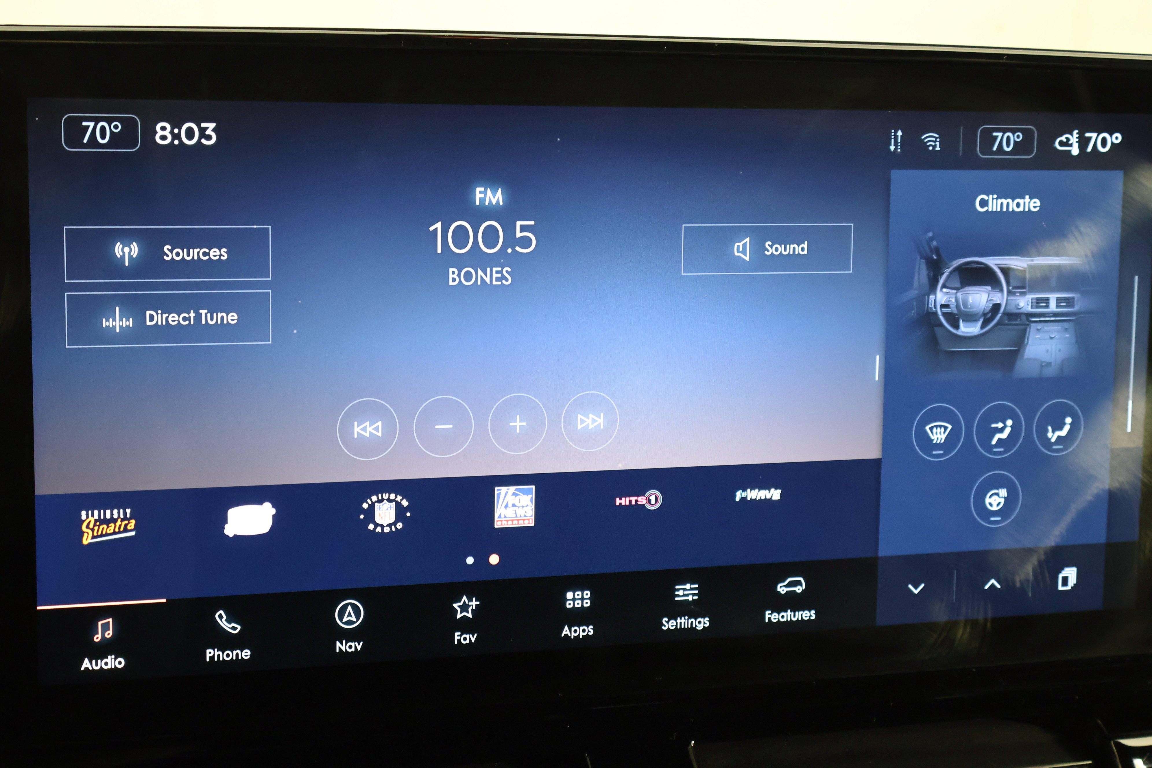 2024 Lincoln Navigator Premiere - Photo 28