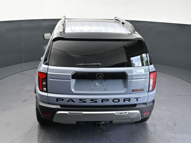 2026 Honda Passport TrailSport Elite Blackout - Photo 30