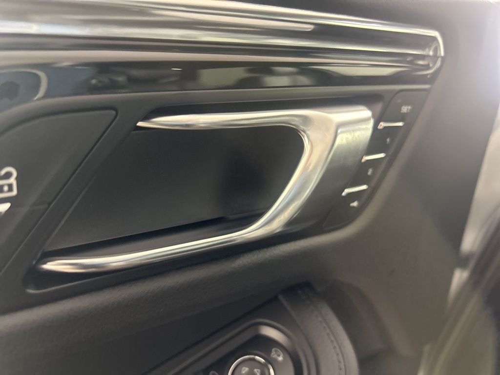 New 2026 Silver Porsche  image 20