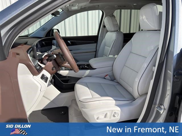 2026 Buick Enclave Avenir - Photo 17