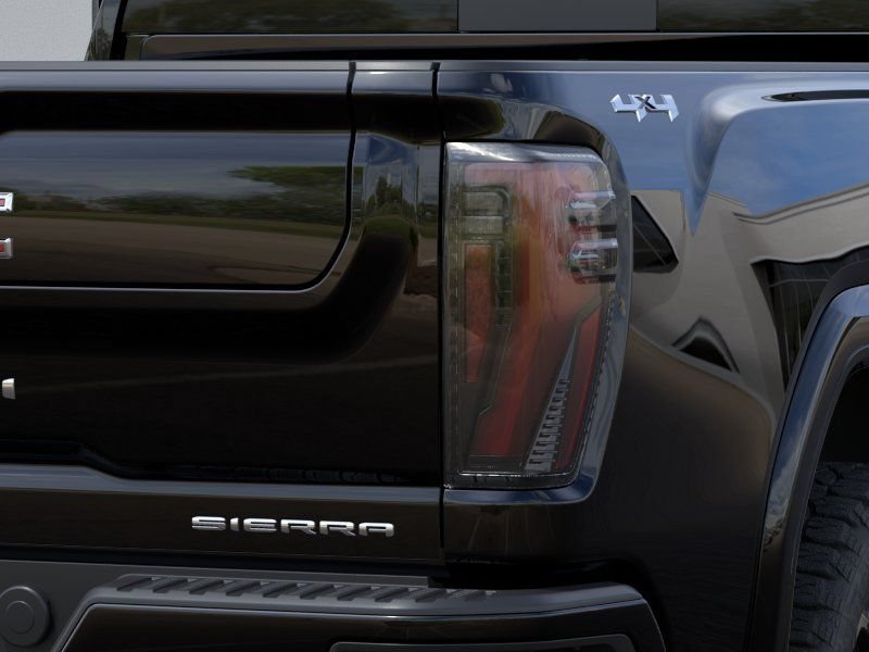 2026 GMC Sierra 2500HD Denali Ultimate - Photo 12