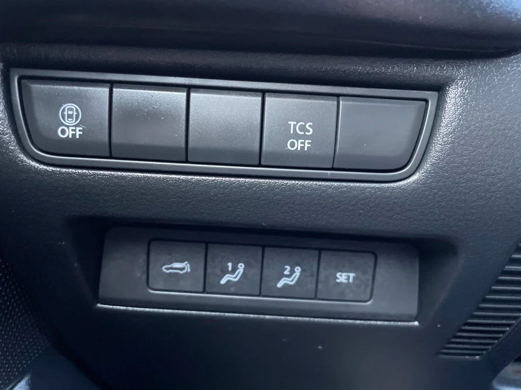 Certified Used 2024 Beige Mazda 2.5 S Premium Plus Package image 23