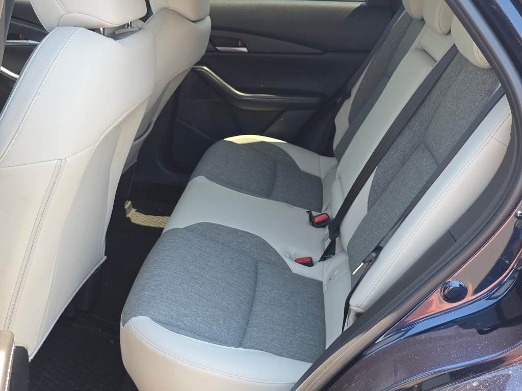 New 2026 Deep Crystal Blue Mica Mazda 2.5 S Aire Edition image 13