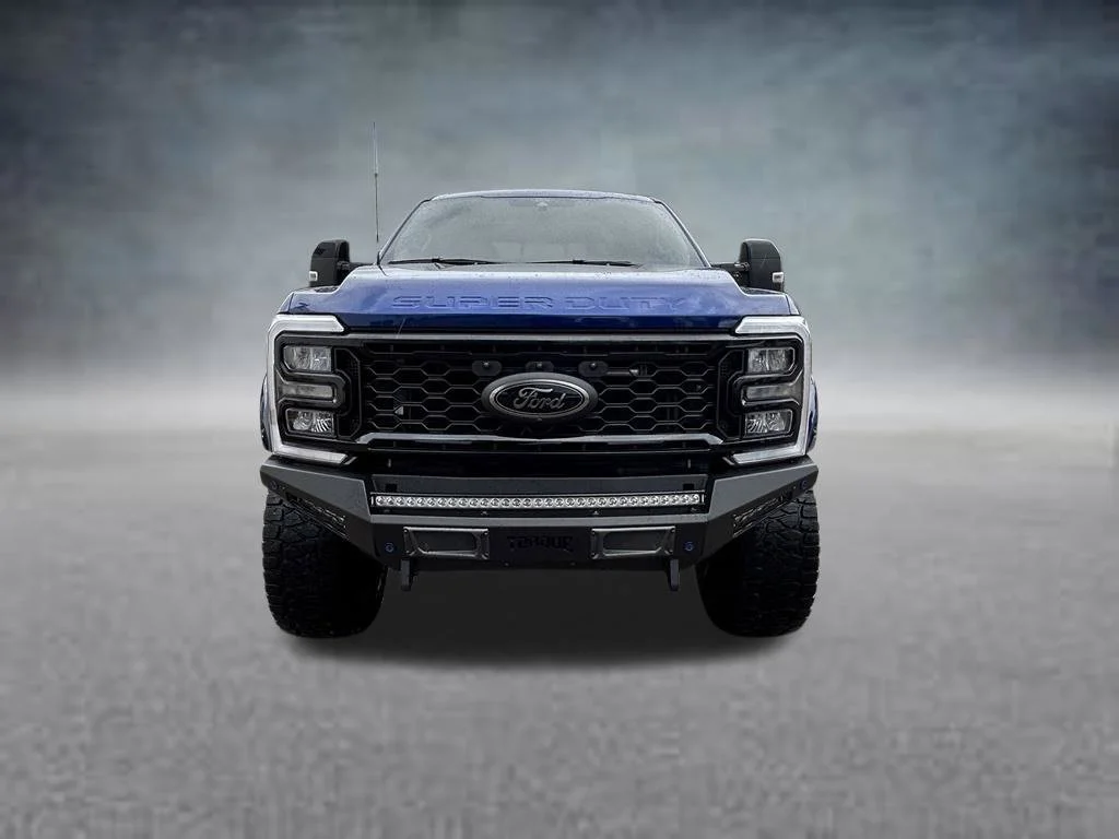 Used 2026 Blue Metallic Ford SHELBY TORQUE image 9