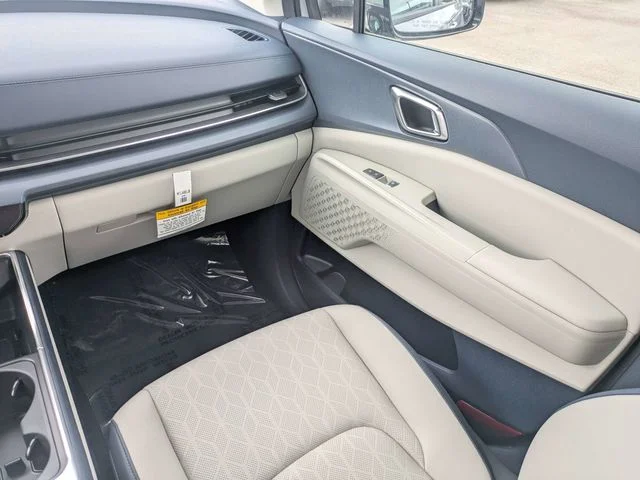 New 2026 Ceramic Silver Kia EX image 18