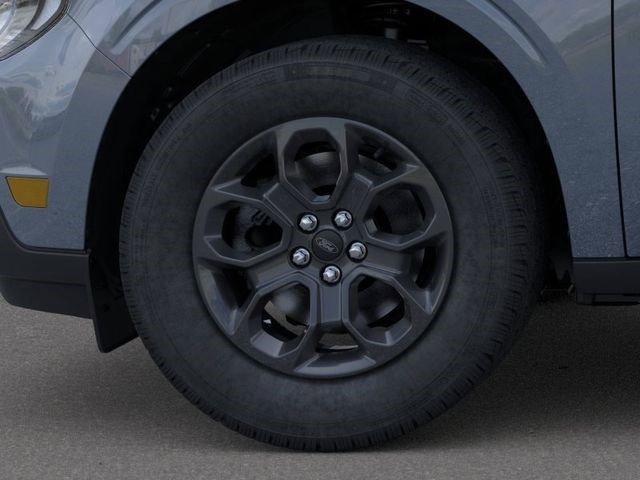 New 2026 Azure Gray Metallic Tri-Coat Ford XLT image 22