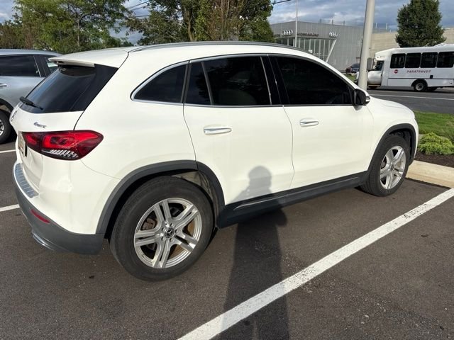 Used 2021  Mercedes-Benz GLA 250 image 3