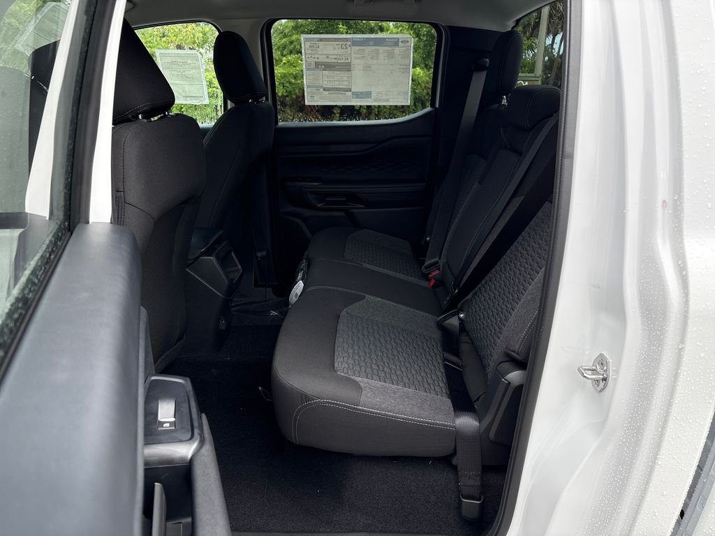 New 2026 White Ford XL image 27