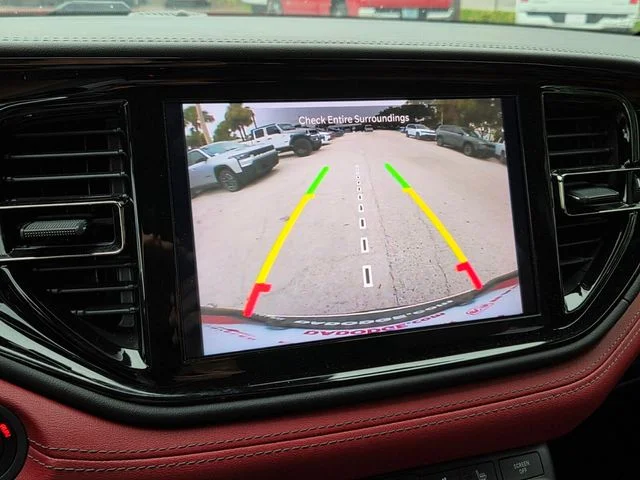 Certified Used 2022 White Dodge R/T Plus image 30