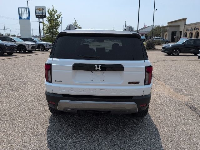 Used 2026  Honda TrailSport image 18