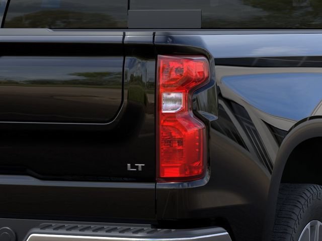 2026 Chevrolet Silverado 1500 LT - Photo 11