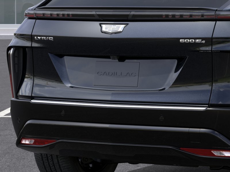 2026 Cadillac LYRIQ Luxury - Photo 14