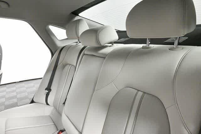 New 2026 Serenity White Hyundai SEL Sport image 29