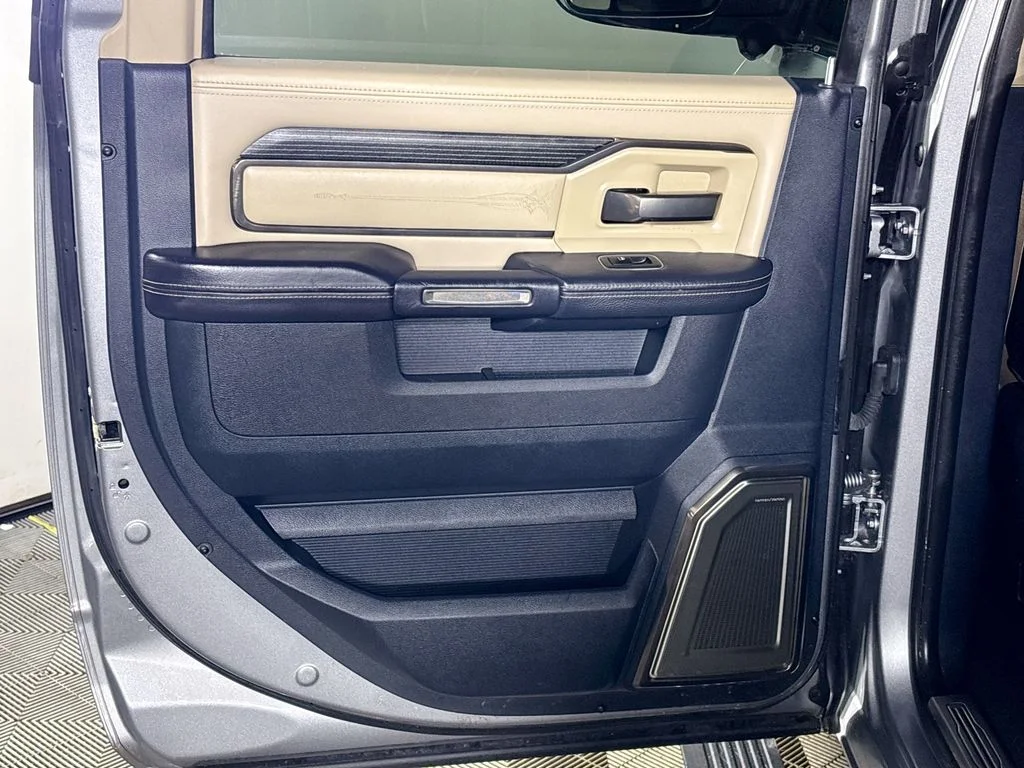 Used 2020 Silver Ram Limited image 20