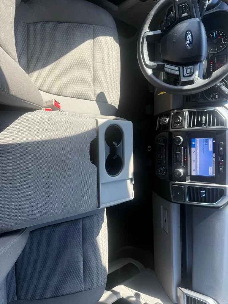 Used 2019 Gray Ford XLT image 31