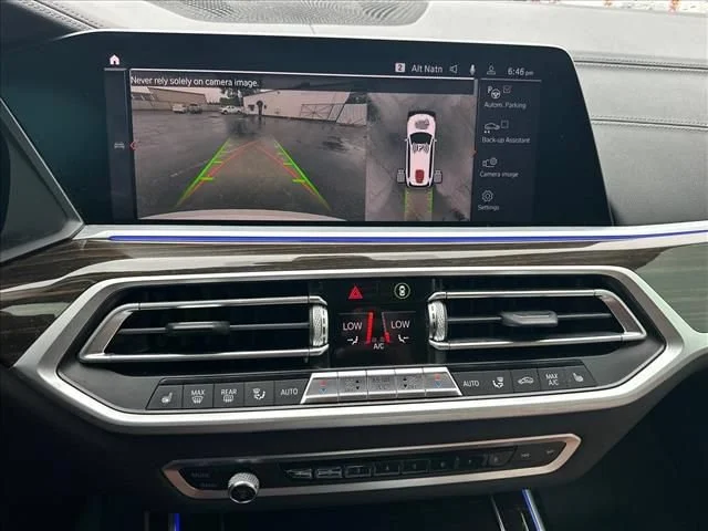 2021 BMW X7 40i - Photo 31